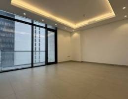  شقة سوبر ديلوكس بمنطقة حصة مبارك للايجار مساحة ١٣٥م 