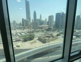  للايجار شقه ذربه بدسمان 