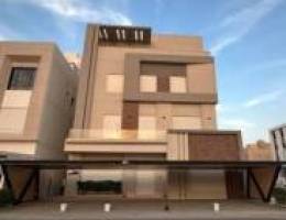  للإيجار أول ساكن في أبوفطيرة 