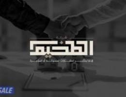  للايجار دور اول بالمسايل 