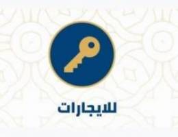  بالمطلاع للإيجار دبلوكس ‏دورين ارضي واول من قسيمة ثلاث أدوار 