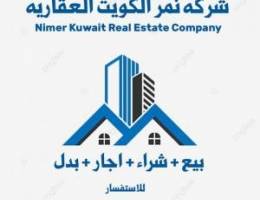  اللايجار شقه في صباح الاحمد 