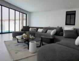  شاليه لأجار ٢٨٥ برايفت للعوايل 