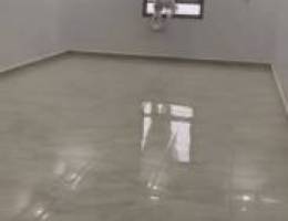  ايجار شقه  للمعاريس او طفلين  في صباح الاحمد قطاع B4 