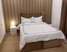  شقة مفروشة للإيجار 