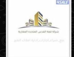  للإيجار شقه في فهد الاحمد 