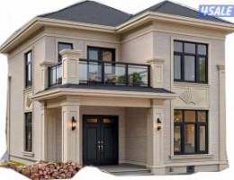  Villa for rent in Al-Manqaf, for companies only -للايجار فيلا بالمنقف 