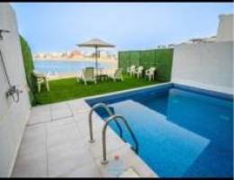  اجارات شهري وسنوي ويكند 