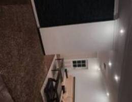  شقة للايجار بالجابرية للعائلات 