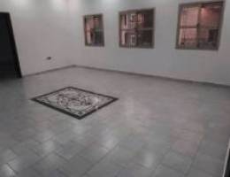  للايجار شقة بالجابرية للعائلات فقط 