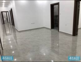  ٣غ  منهم ١ ماسترغ خ -3ح صالة 6.5*4- مطبخ م 3*5 ت سنترال  مصعد موقفين 