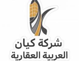  ايجار في غرب عبدالله مبارك 