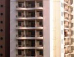  مطلوب شقه للإيجار لشركات 