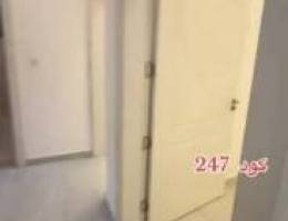  سرداب للإيجار بالأندلس تشطيب نظيف موقع ممتاز 