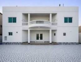  للإيجار بيت زاوية في صباح الأحمد السكنية 