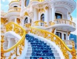  للايجار بيت الفردوس 