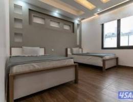  للإيجار شاليه سنوي 