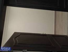  للايجار دور كامل بمنطقه الشهداء دور نظيف جدا 