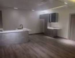  للإيجار دور مع روووف في جنوب عبدالله مبارك 