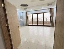  للايجار دور كامل من عماير جابر قطعه 6 