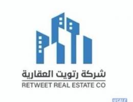  محلات ومساحات للايجار 