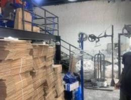  خلو محل شرق الاحمدي 