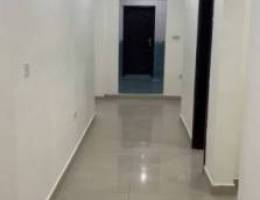  للإيجار شقه في القصور ومبارك الكبير 