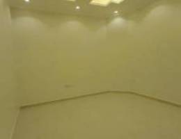  للايجار شقه بالمنقف قطعه ٢ 