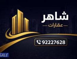  للإيجار شقق و ادور با المنطقه ال10 با أسعار تبدأ من 380 الي 1000 