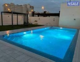  شالية للإيجار السنوي 