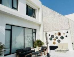  شاليه للإيجار السنوي 