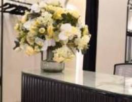  للضمان محل عبايات وملافع 