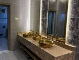  للايجار قسيمة دورين ونصف 