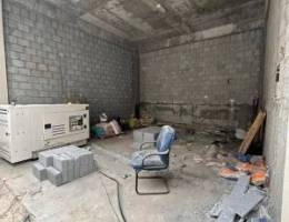  محل تجاري مع فترة سماح للإيجار في بنيد القار 