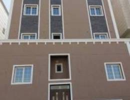  شقتين للايجار في سعد العبدالله رجاء التواصل واتساب 