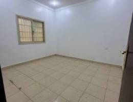  للايجار شقه بالعقيلة 