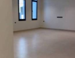  للايجار بالمطلاع دور جديد فخم 