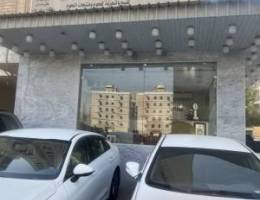  محل. للإيجار 