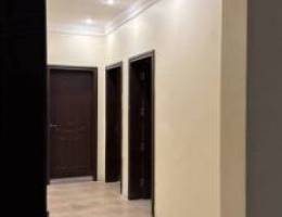  شقه للايجار في صباح الاحمد من المالك مباشر 