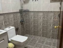  شقة للايجار شمال غرب الصليبيخات 