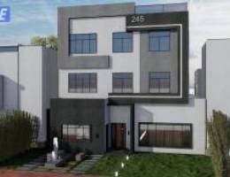  للايجار  دور  N8 