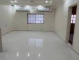  للايجار دور أول في الرابيه مطلوب عائلة كويتيه 