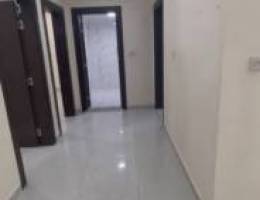  شقه مميزه وكبيره للإيجار بجابر الاحمد 