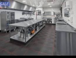  مطابخ مركزيه للأيجار 