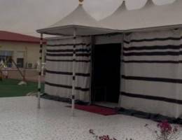  للإيجار مزرعه في العبدلي 