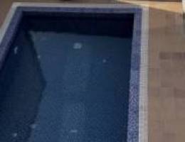  للإيجار شاليه سنوي بالخيران 