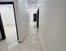  للايجار شقه الفحيحيل قطعه 4 الشقه 3 غرف 