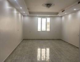  شقه مدينة صباح الاحمد ٣ غرف وصاله ومطبخ وغرفة خدا 