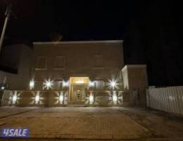  للاجار شاليه للعوائل حق العيد 