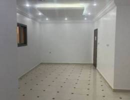  شقه بالنسيم ٣ غرف 